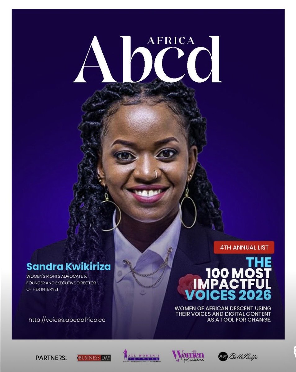 HER Internet tweet media