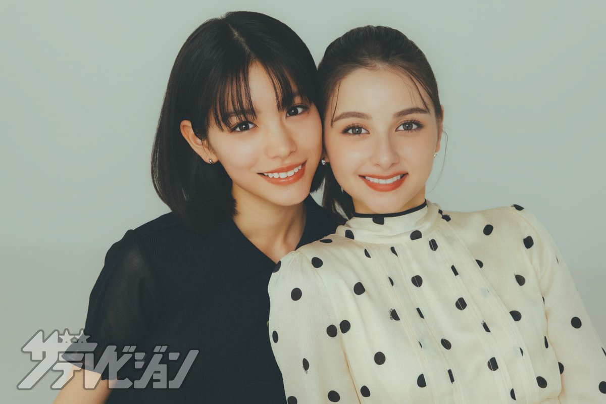 ザテレビジョン tweet media