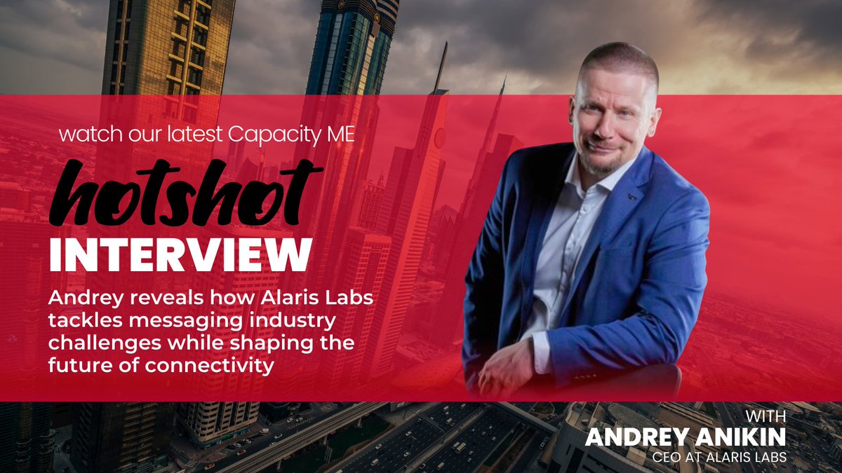 HOT TELECOM tweet media