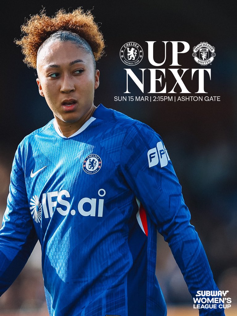 Chelsea FC Women tweet media