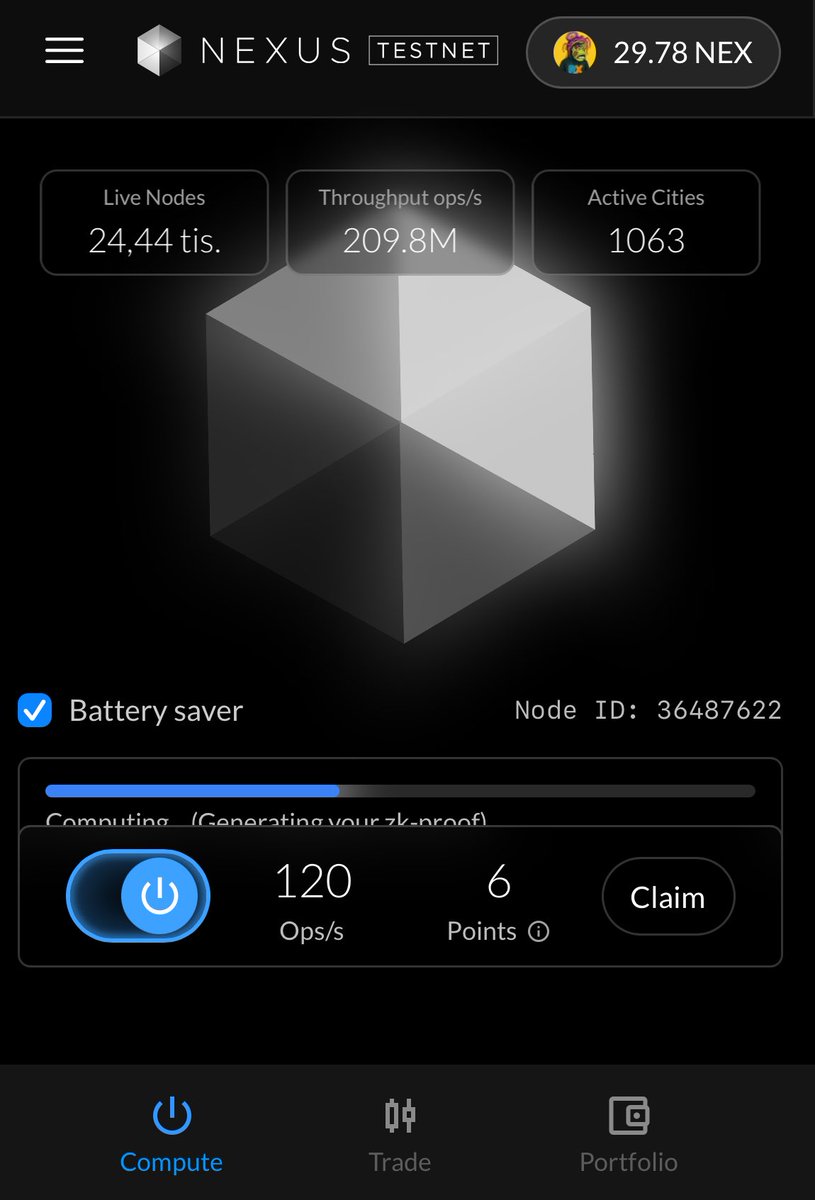 MonicXx2X's tweet photo. Money talks — and #nexusUSDX makes it simple.  
Our stablecoin keeps a steady value, making it ideal for fast payments, trading, and moving funds without worrying about big price swings. Reliable, efficient, and built for everyday crypto use. #nexusUSDX https://t.co/ZB3mQb0ZCM