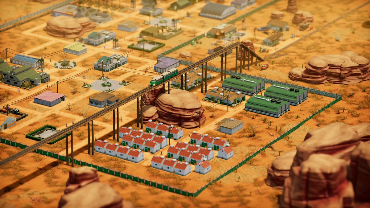 Abylight Studios 🎮 SOMA-CITADELUM-ANOXIA tweet media