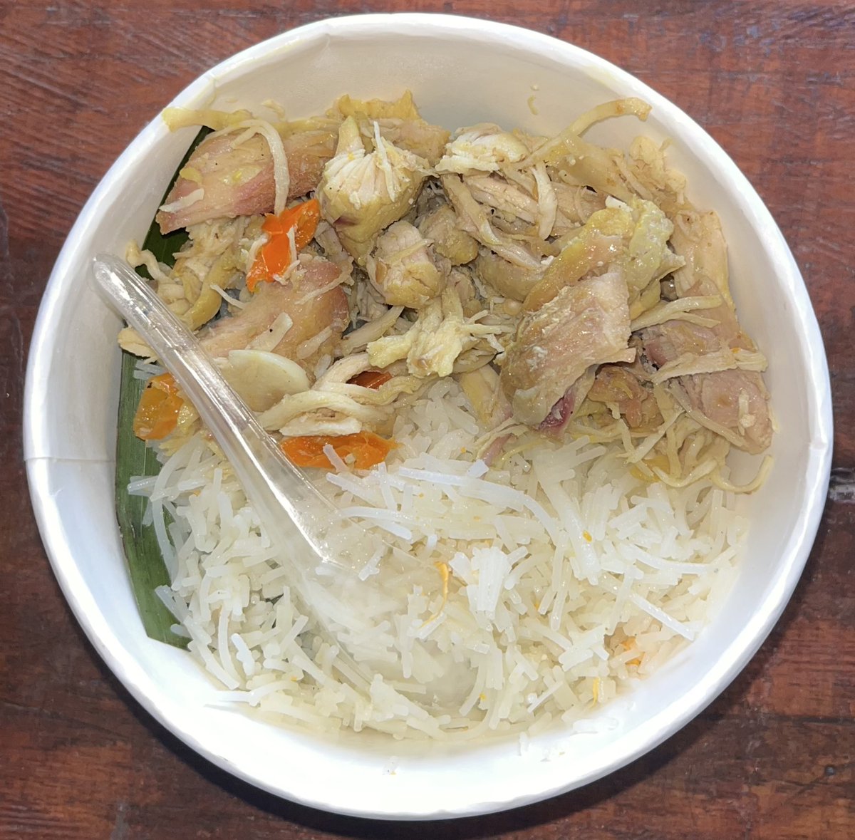 Food Truck Universitas Diponegoro tweet media