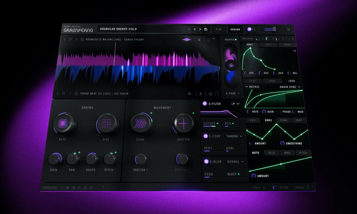 Solidtrax tweet media