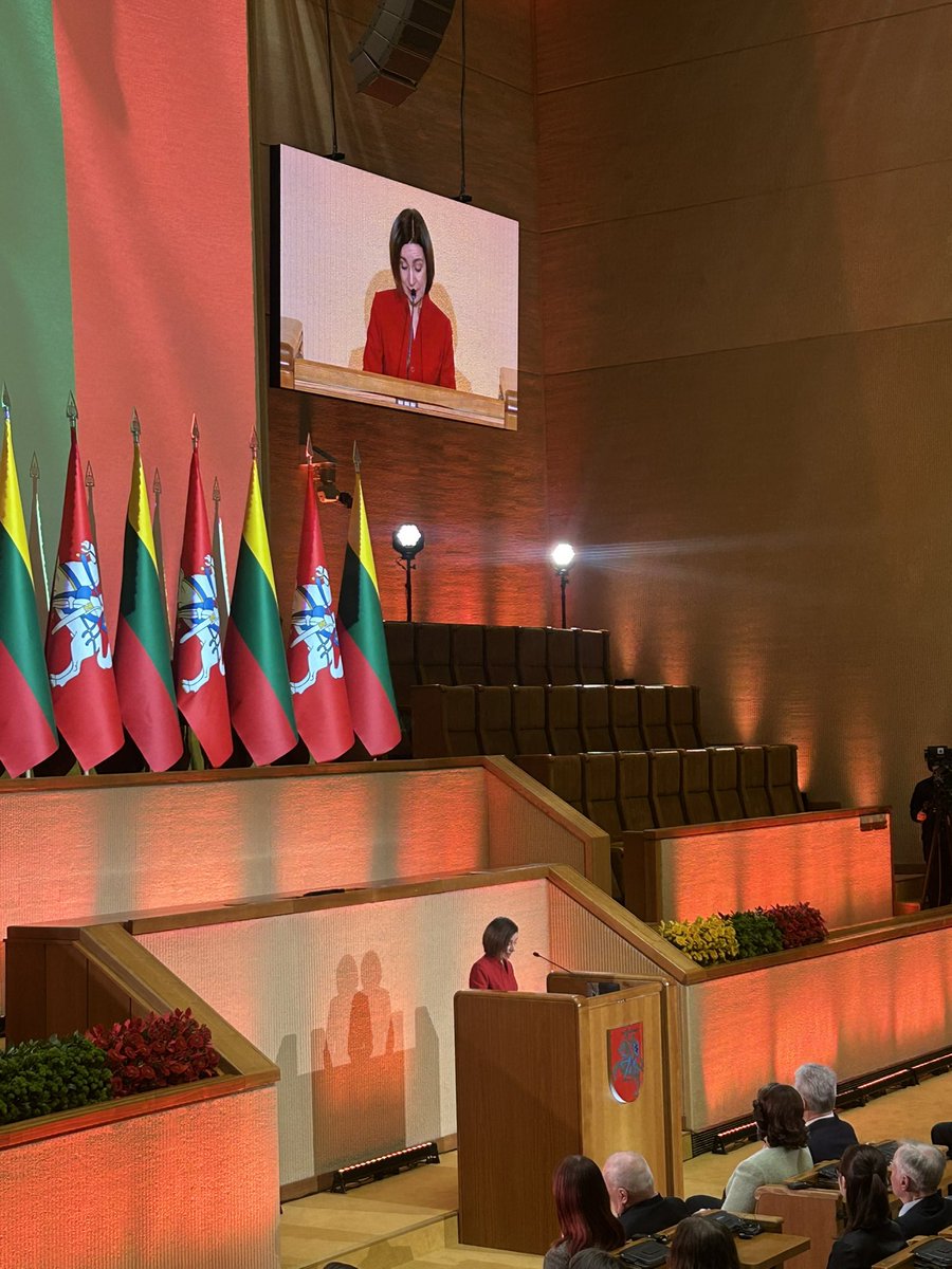 Viktorija Cmilyte-Nielsen tweet media