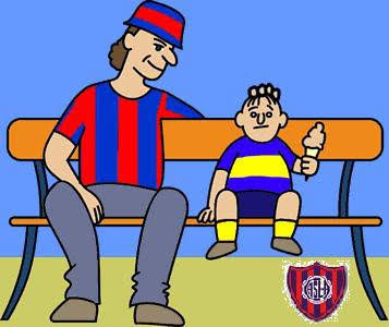 <a href="/SanLorenzo/">San Lorenzo</a> Era un detallito mas nomas y quedaba excelente