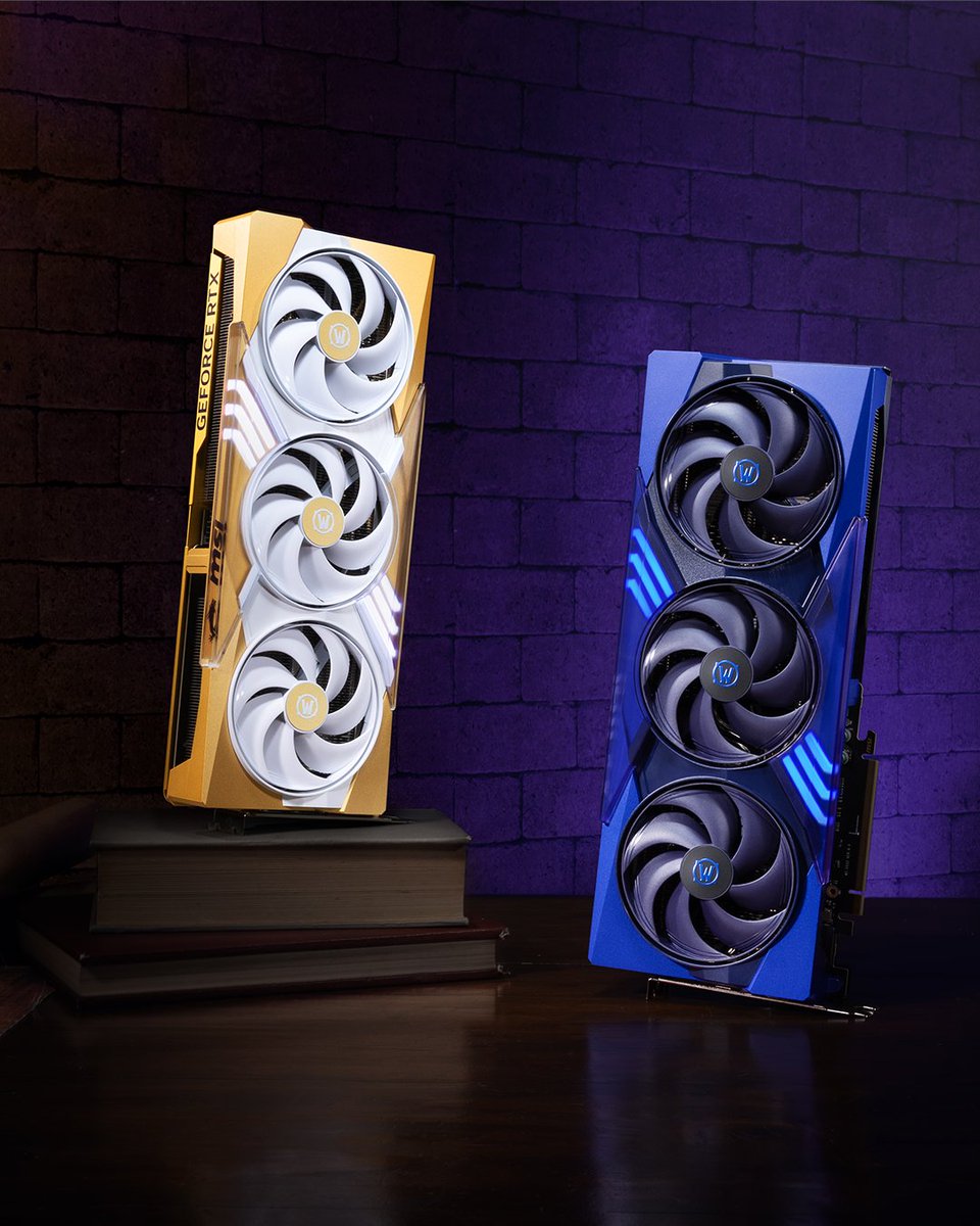 MSI Gaming tweet media