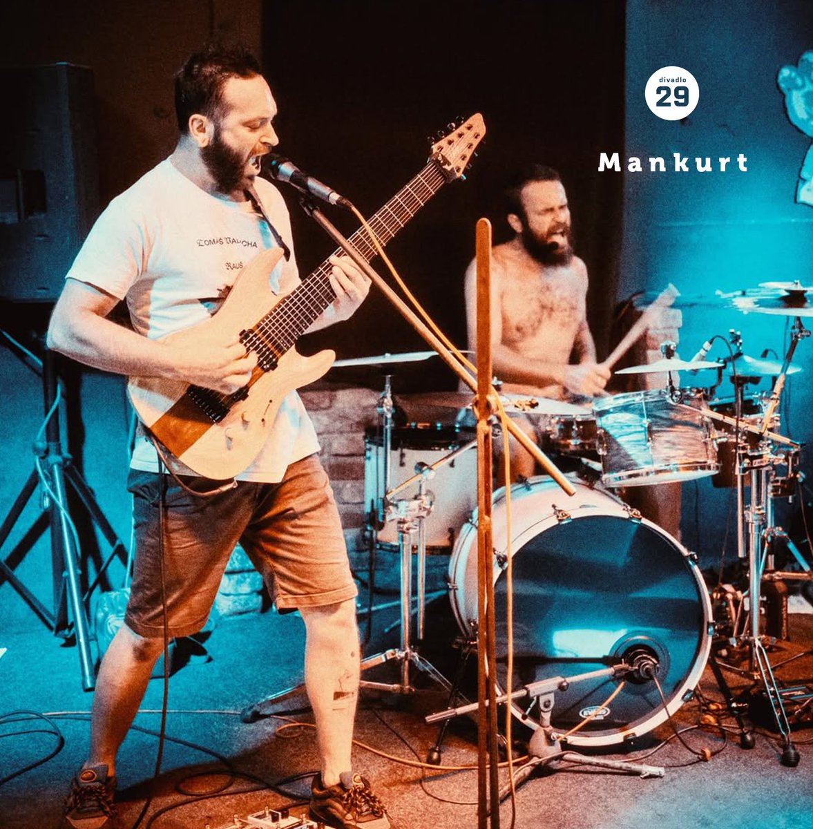 Divadlo 29 tweet media