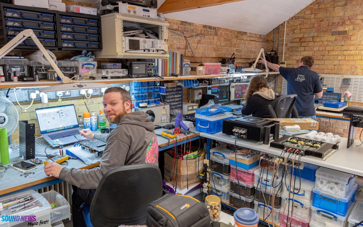 SoundNews.net tweet media