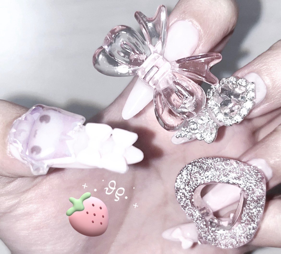 ˖ . ݁𝜗𝜚. ݁₊しなち tweet media