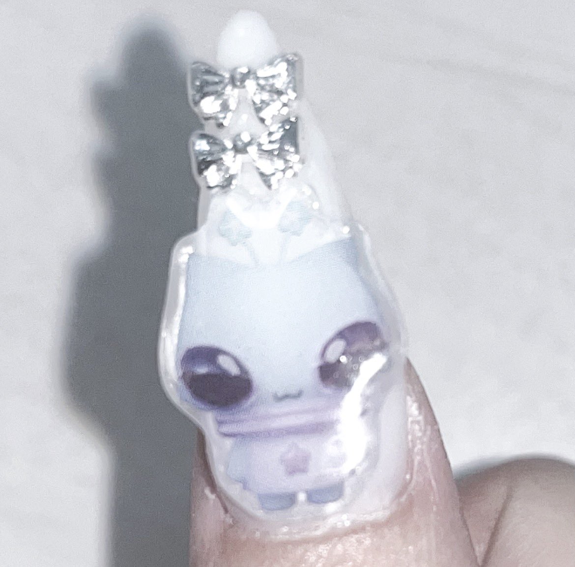 ˖ . ݁𝜗𝜚. ݁₊しなち tweet media