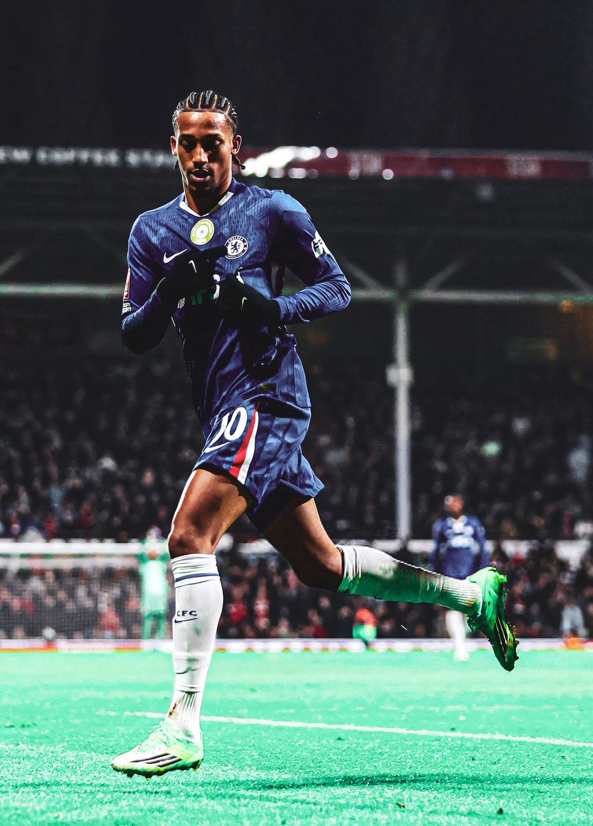 Kabar Chelsea tweet media