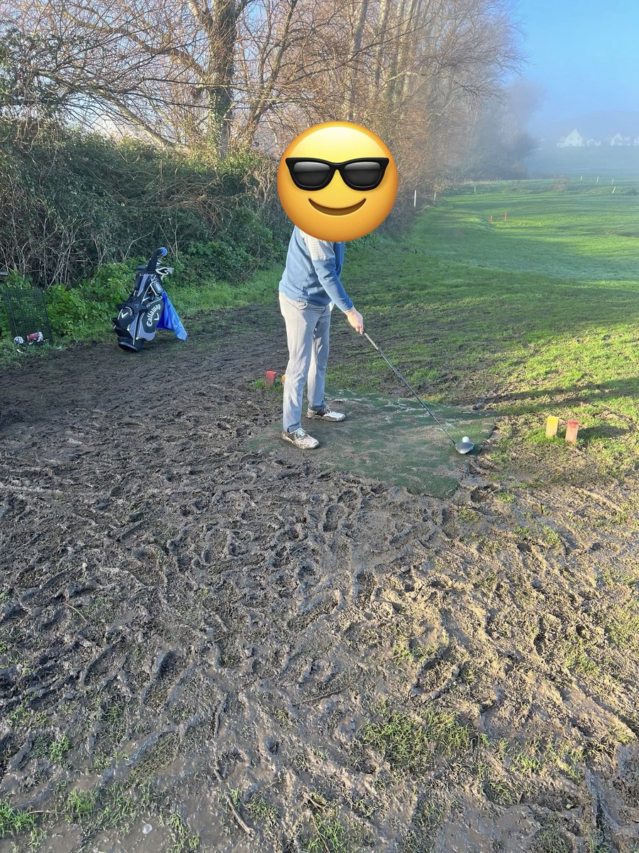 Anonymous Greenkeeper tweet media