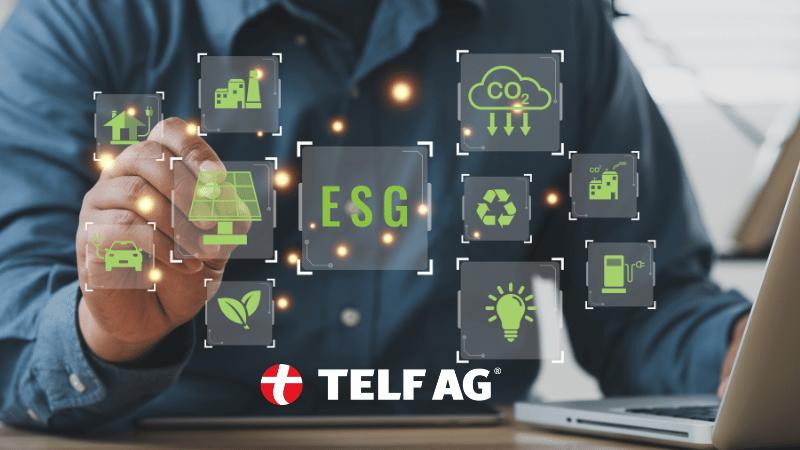 TELF AG tweet media
