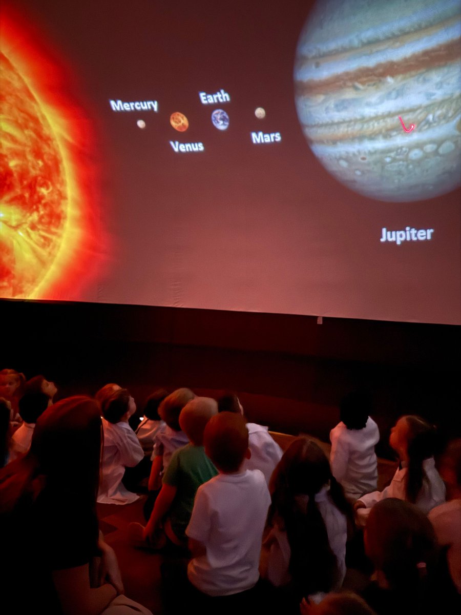 Holy Family & St Michael's Catholic Primary School tweet media