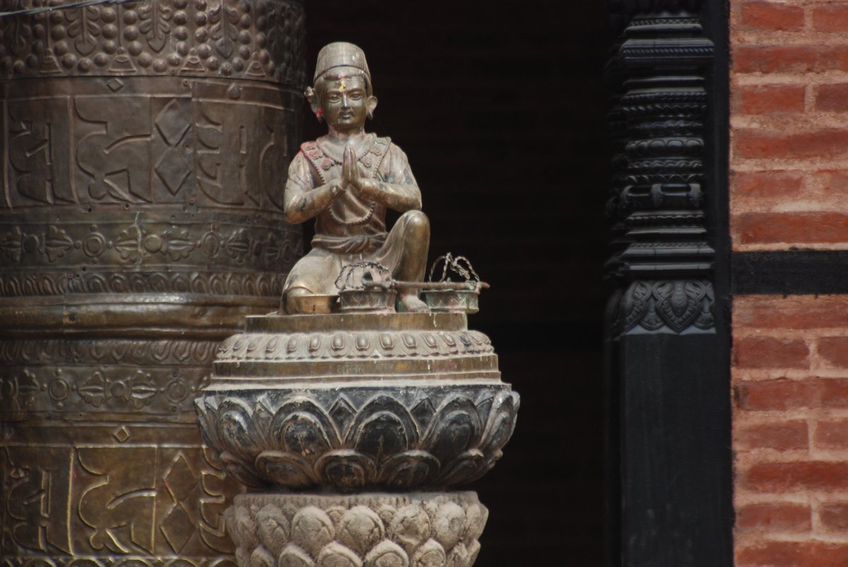 #EarthSeries #Khokana