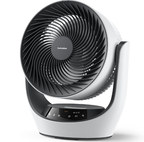 TechFocus002's tweet photo. 🌀 Fan ✨
✅ Energy-Saving DC Motor ⚡ & Cordless Battery Power 🔋 🌿
✅ Silent Oscillation 🔄 & Stepless Wind Control 🎚️ – Custom comfort, zero noise 😴
✅ Alexa/App/Remote Control 🎛️ 🏠 – Whole-room airflow! 🌬️
Perfect for summer & rainy season! ☔🌞
#SmartFan #FollowForFollow https://t.co/CTh5bAzEyj