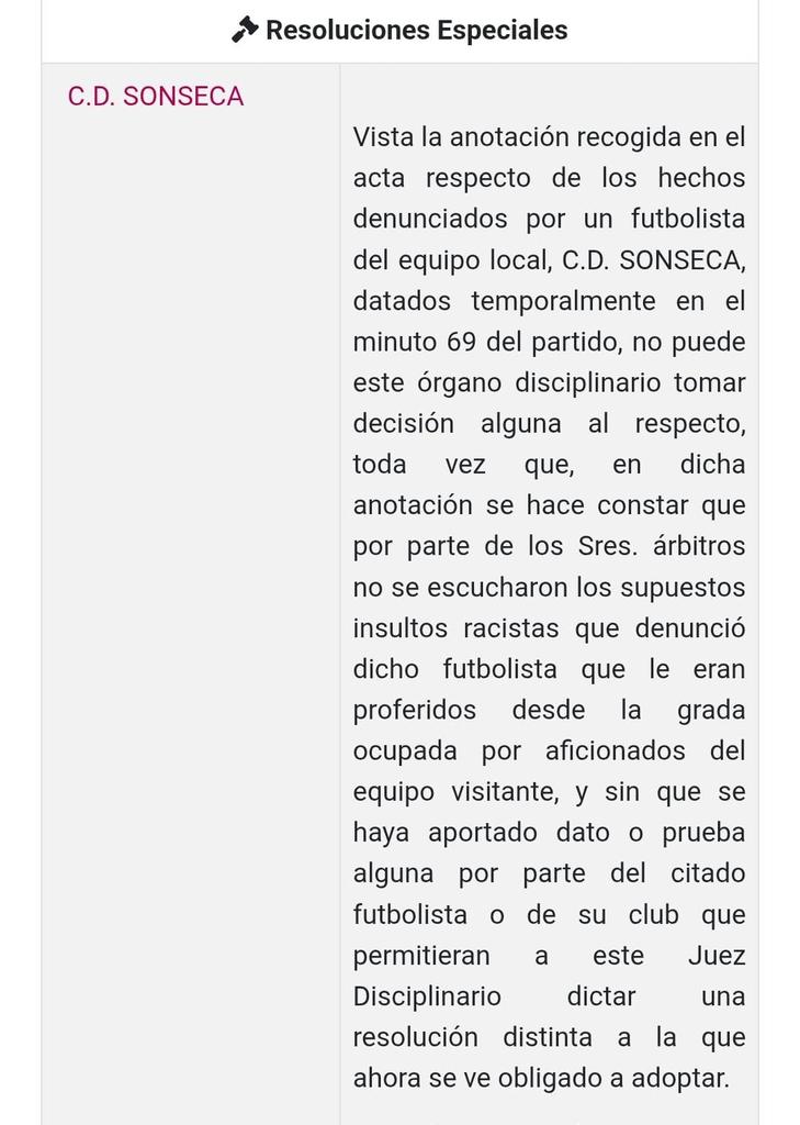 Todos sabiamos desde el minuto uno que dichas acusaciones eran falsas y que esas acusaciones solo tenian un objetivo.