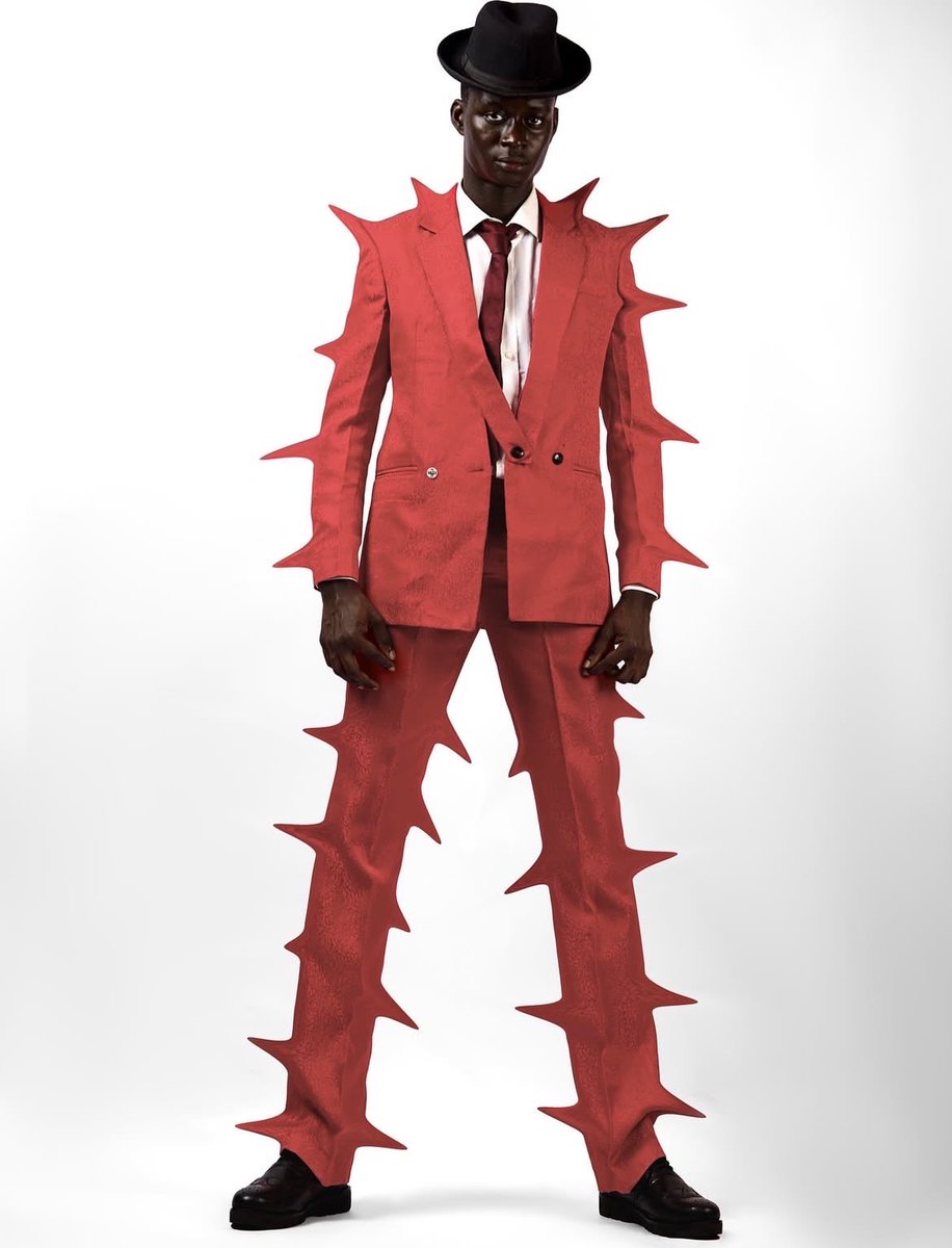 Nas The Cunt🧎🏿 tweet media