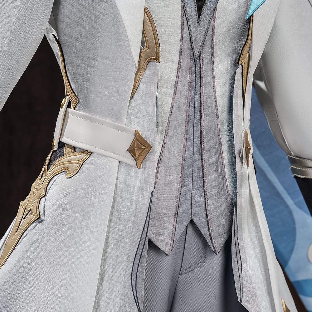 CosplayClans's tweet photo. ✨ New Arrival! ✨
Aether Cosplay Costume from Genshin Impact – inspired by the stunning “As Heaven and Earth Are Made Anew” skin

🔗https://t.co/N84q8ITMUP

#GenshinImpact #AetherCosplay #Aether   #AetherAsHeavenandEarthAreMadeAnew https://t.co/p1LvDygWyC