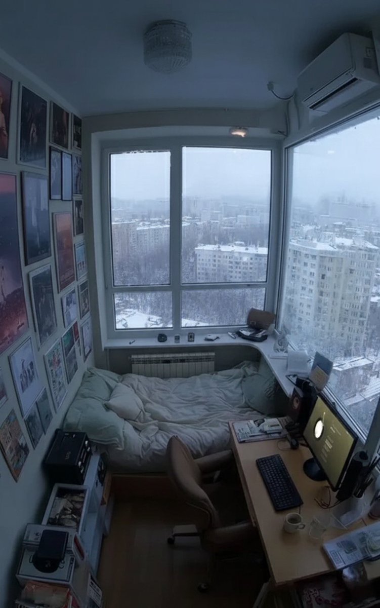 INTERIOR PORN tweet media