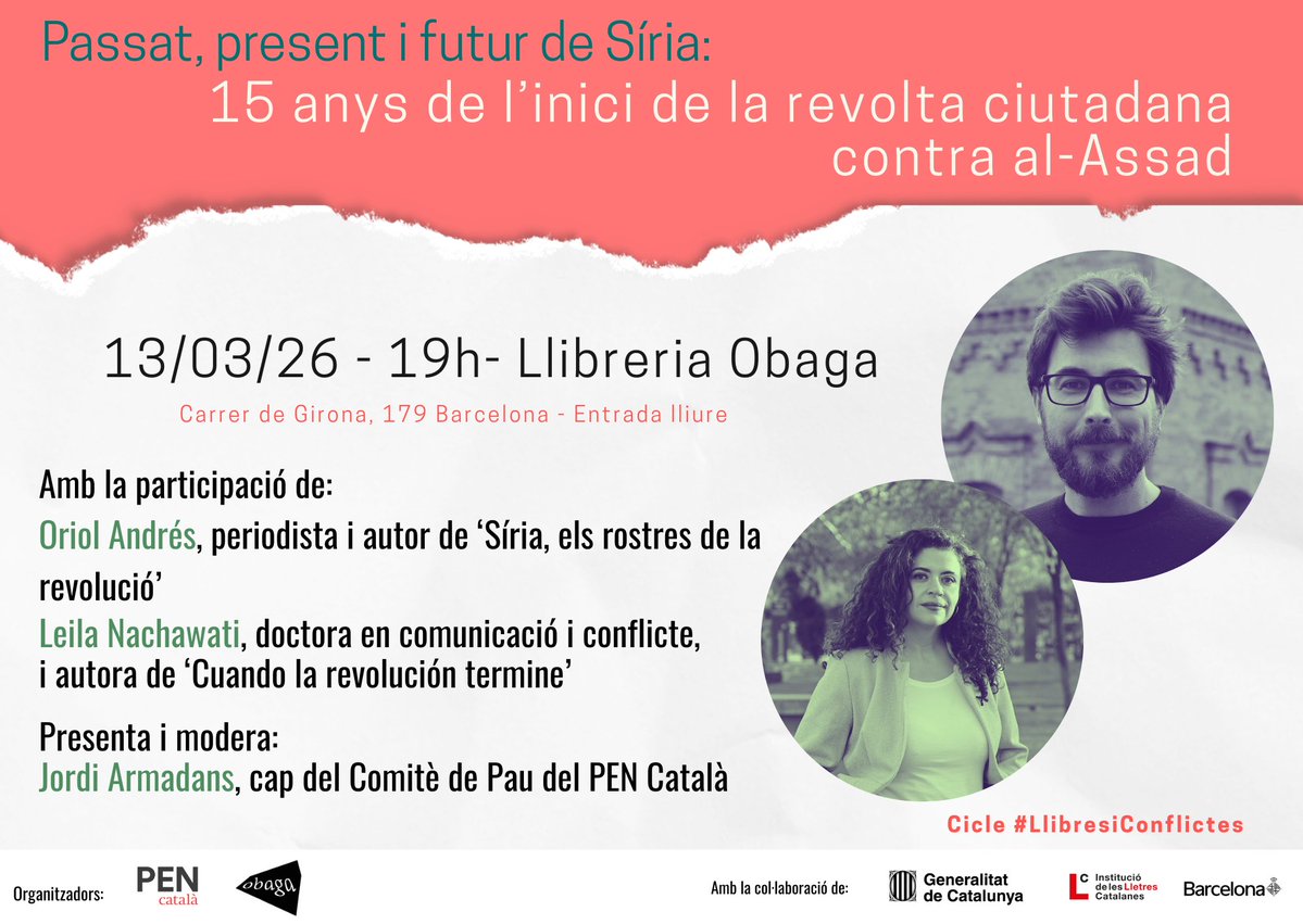 Oriol Andrés Gallart tweet media