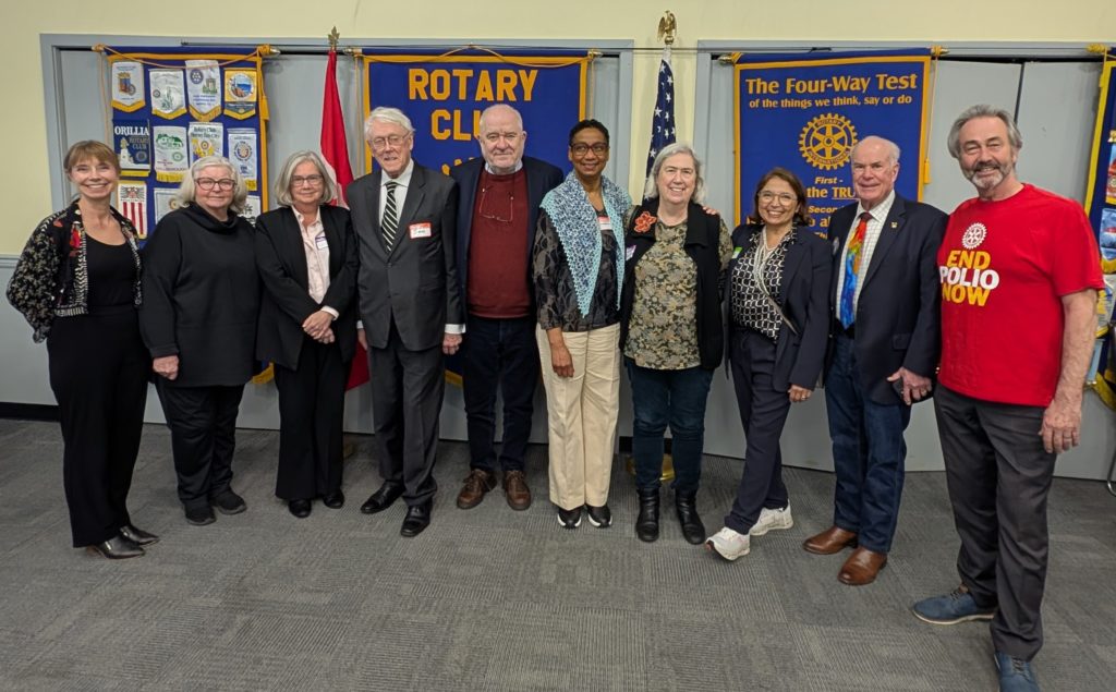 EndPolioNow tweet media