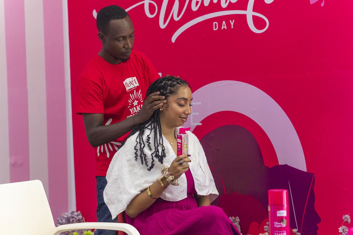 Because Of Her Ug tweet media