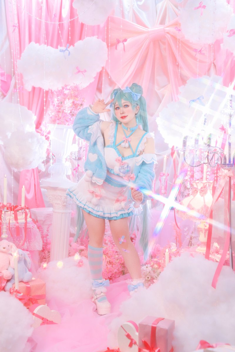 바삭✨️ tweet media