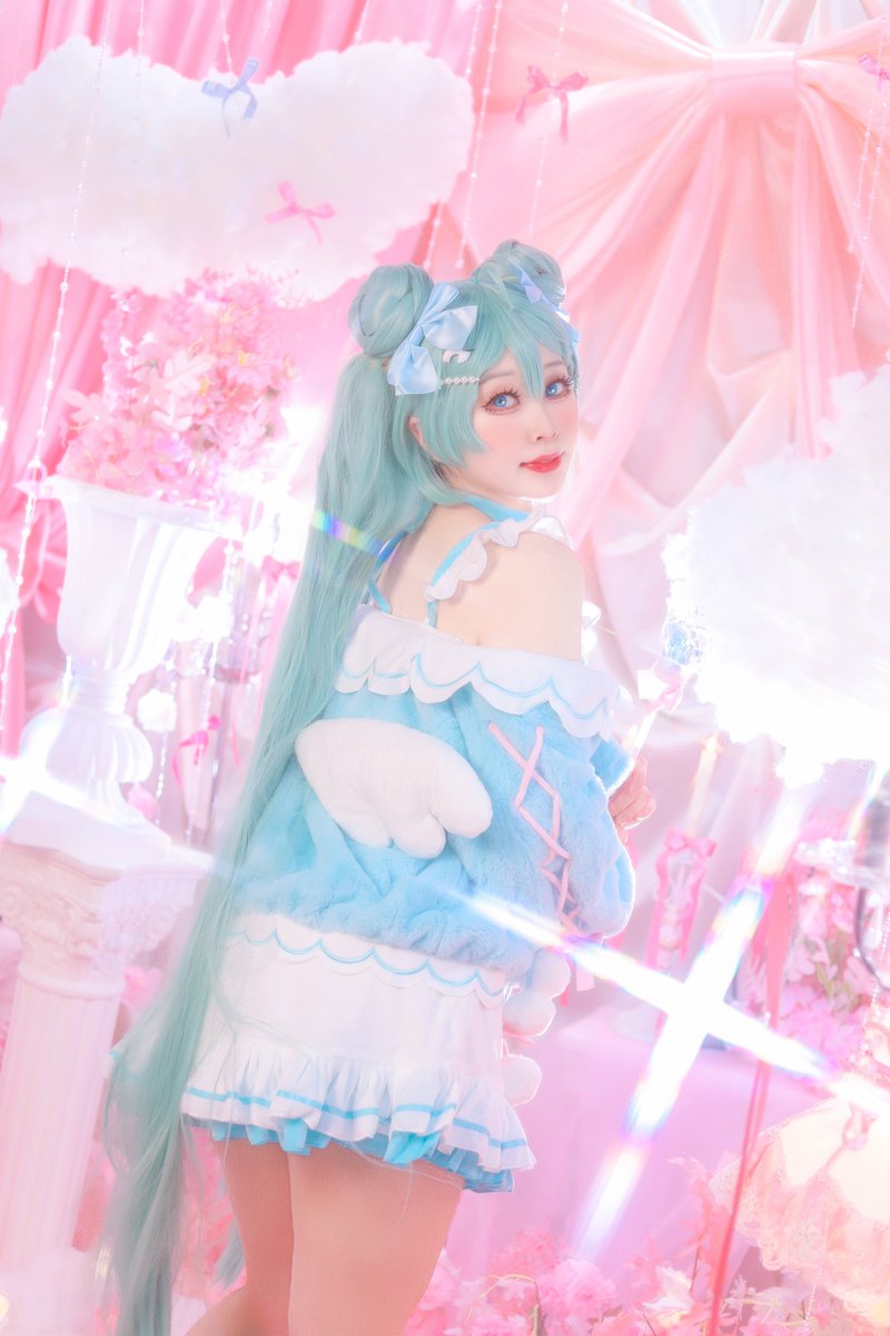 바삭✨️ tweet media