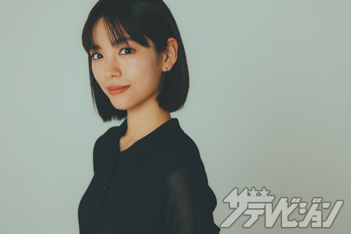 ザテレビジョン tweet media