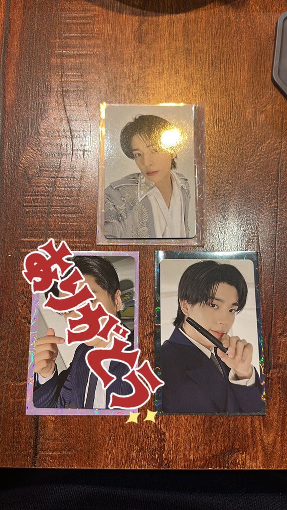 ‡琥珀‡ tweet media