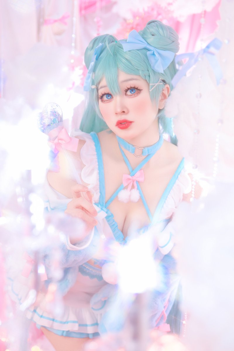 바삭✨️ tweet media