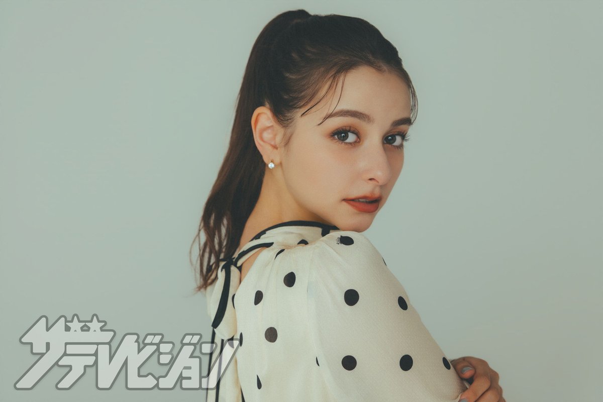 ザテレビジョン tweet media