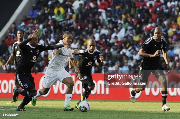 SA Football Players Abroad 🇿🇦 tweet media