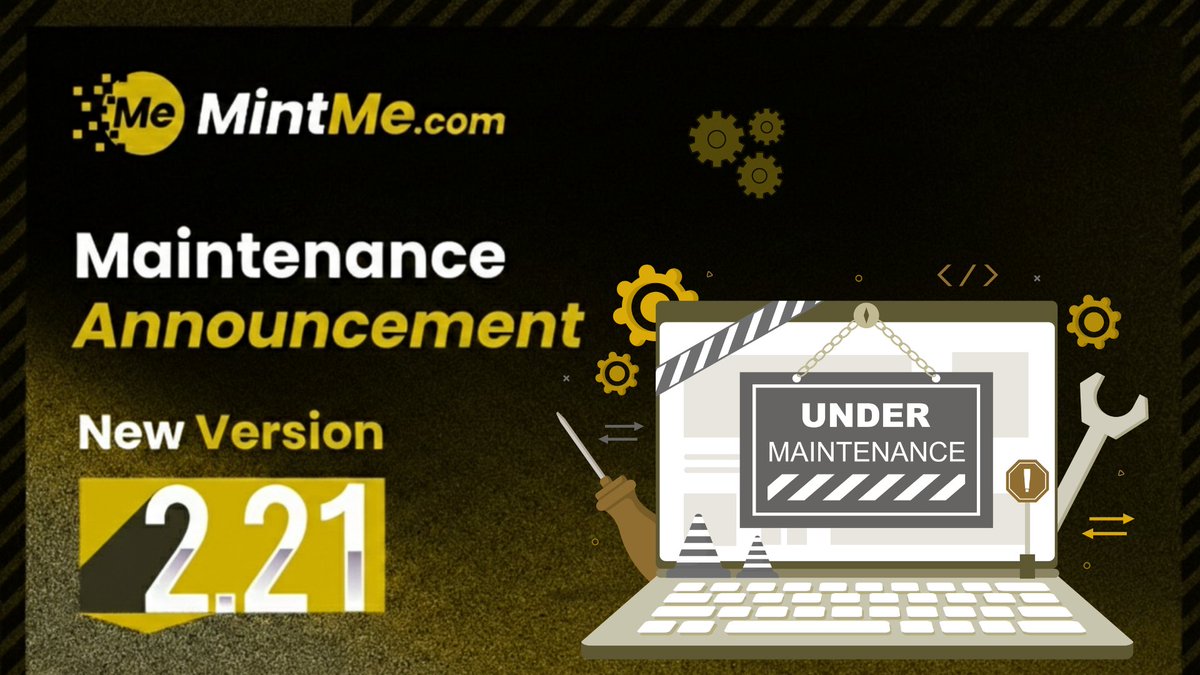 MintMe.com Coin tweet media