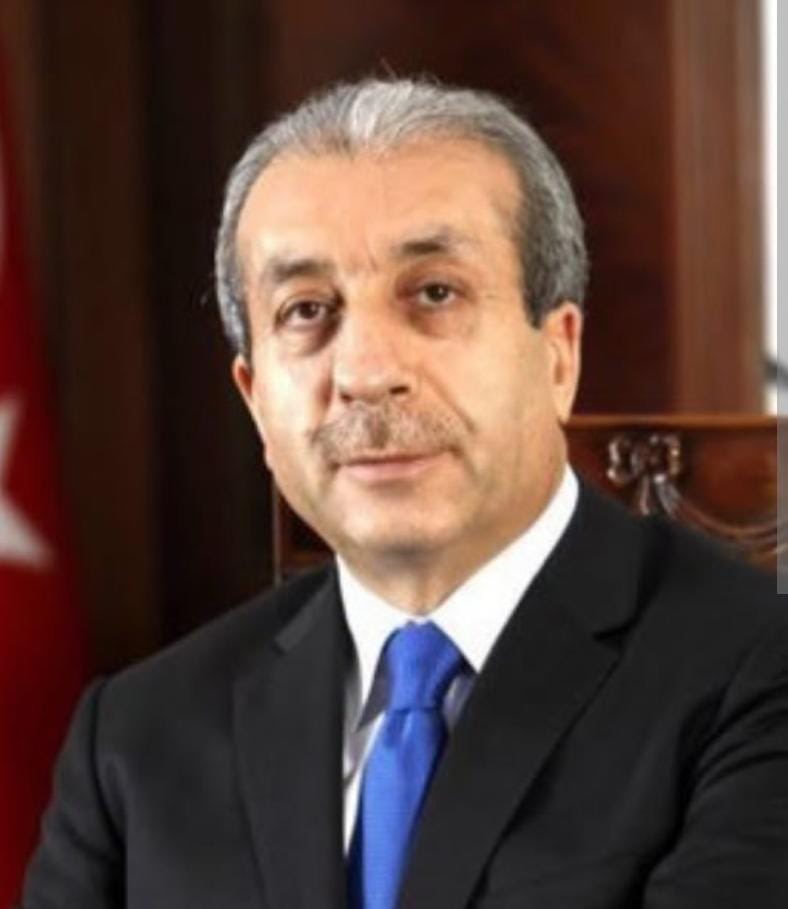 DOGÜNSİFED tweet media