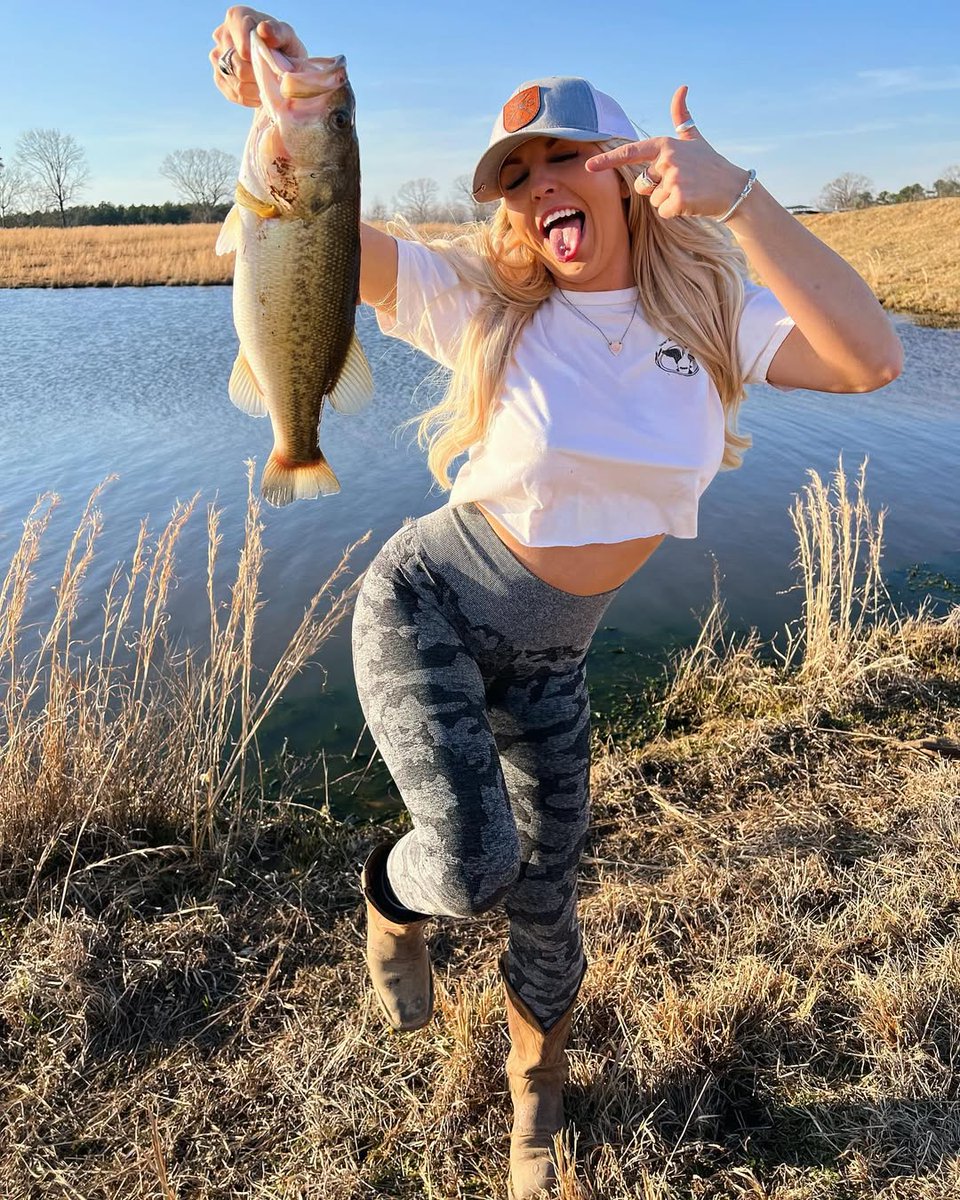 James Fishing tweet media