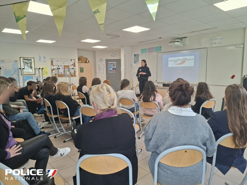 Police Nationale 62 tweet media