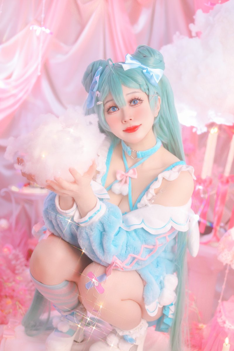 바삭✨️ tweet media