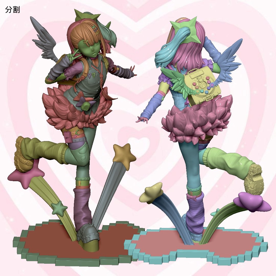 TinkerPink tweet media