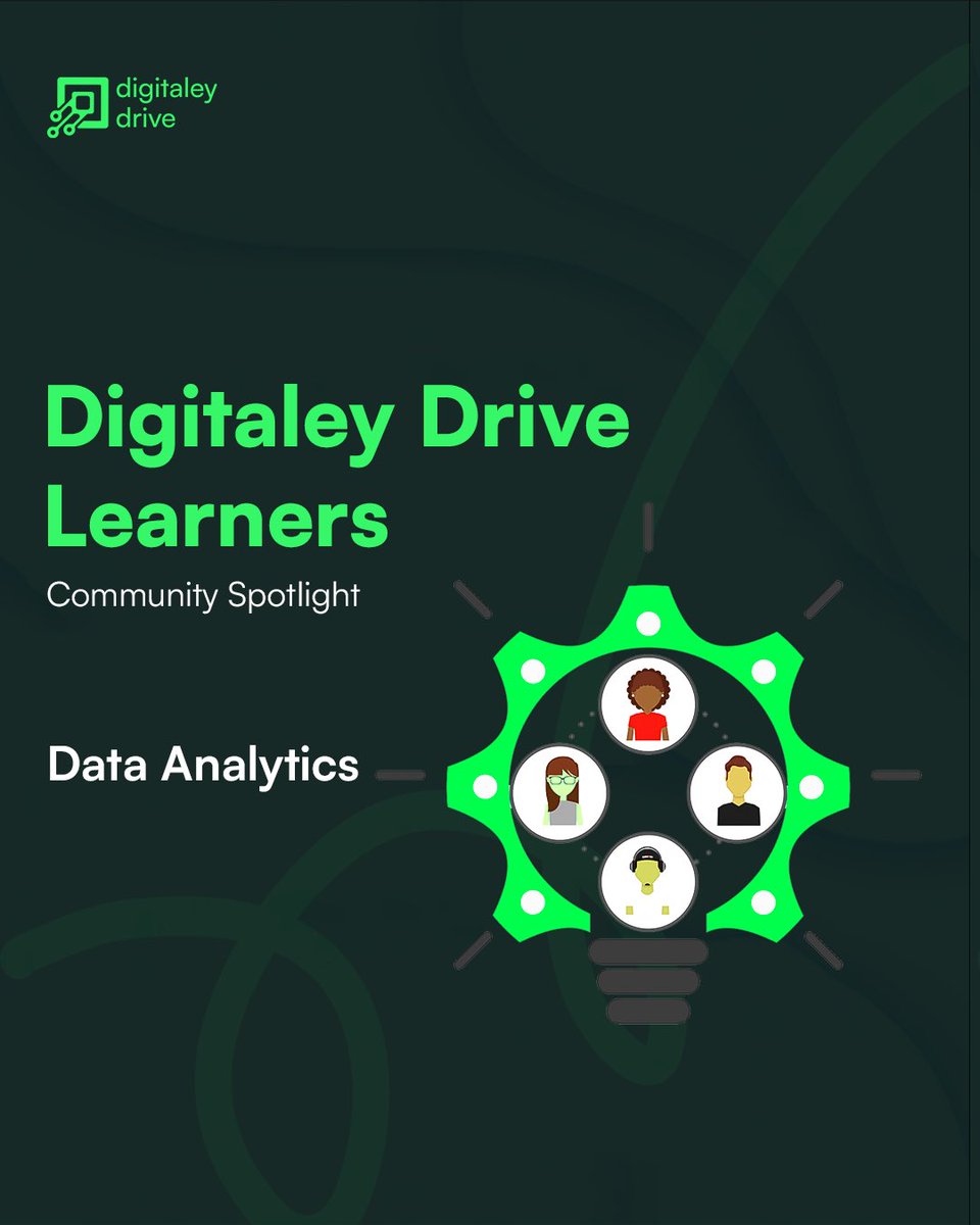 Digitaley drive tweet media