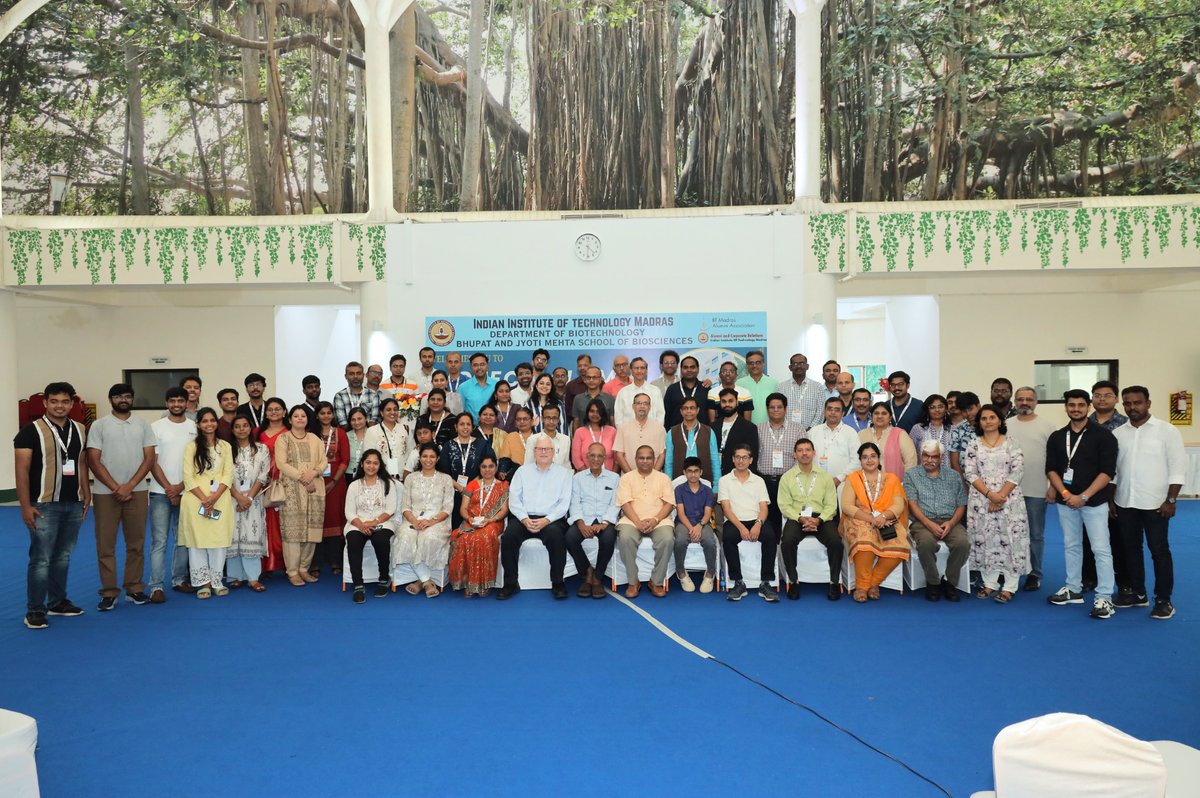 Mehta Family Foundation tweet media