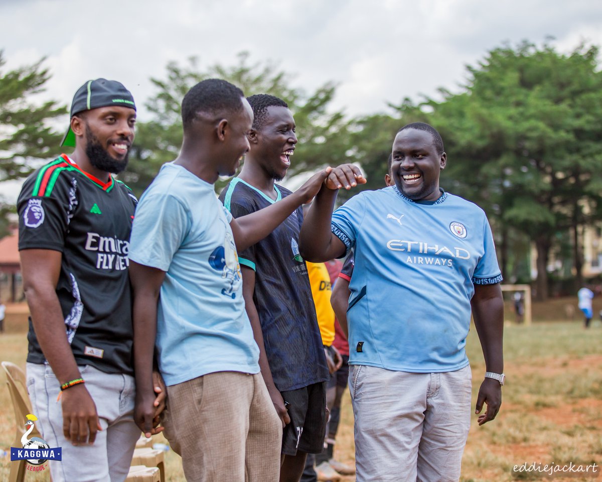 Chwezi FC tweet media