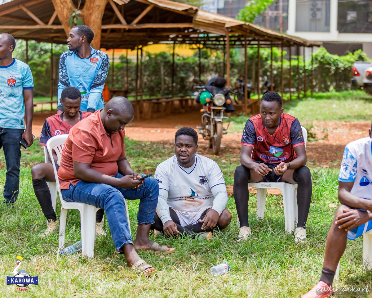 Chwezi FC tweet media