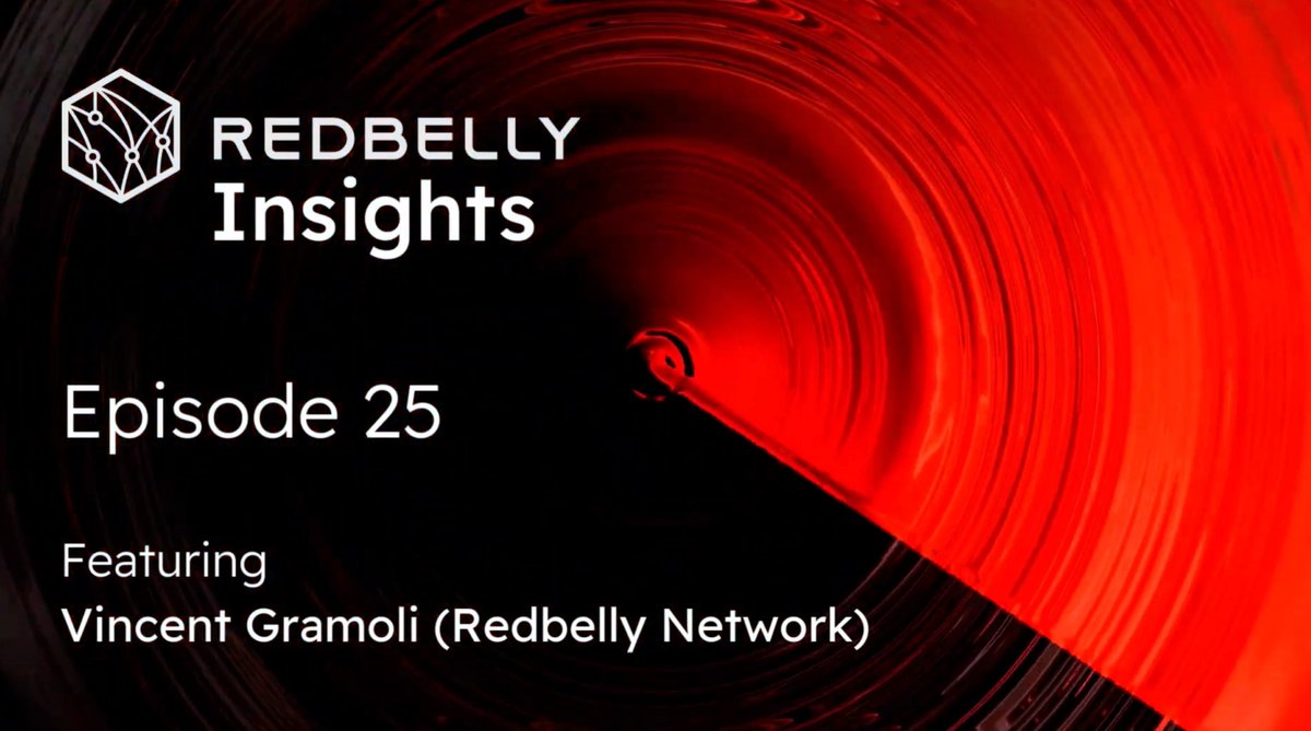 Redbelly Network tweet media