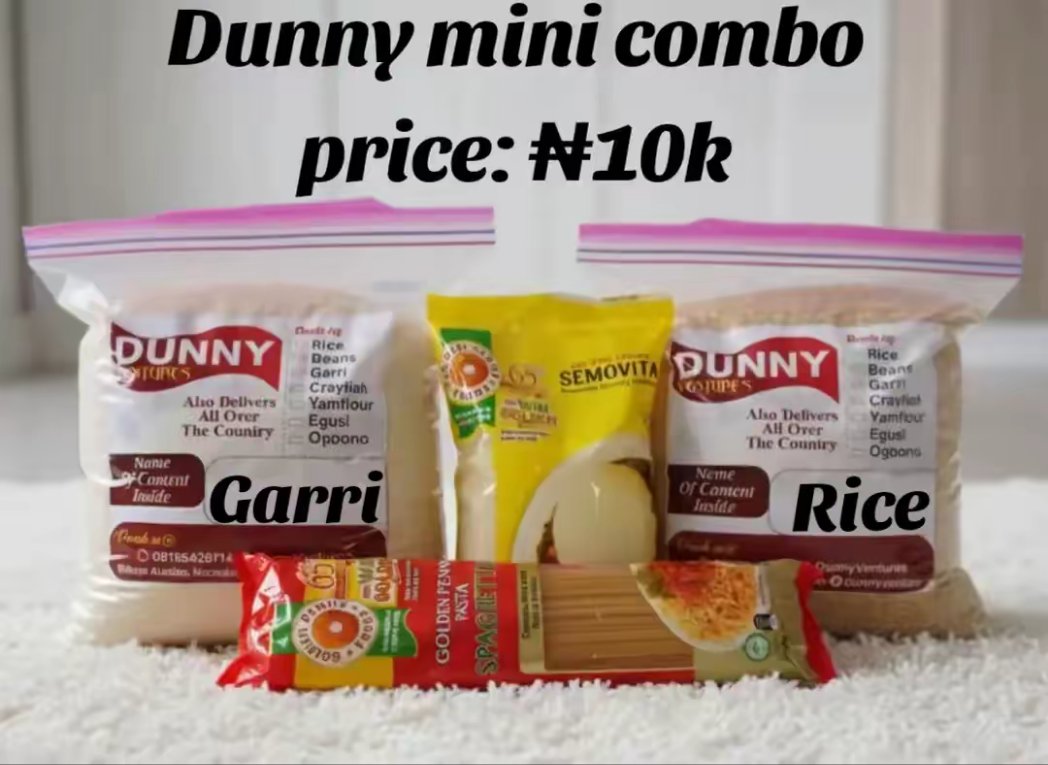 DunnyVentures/Food curator tweet media