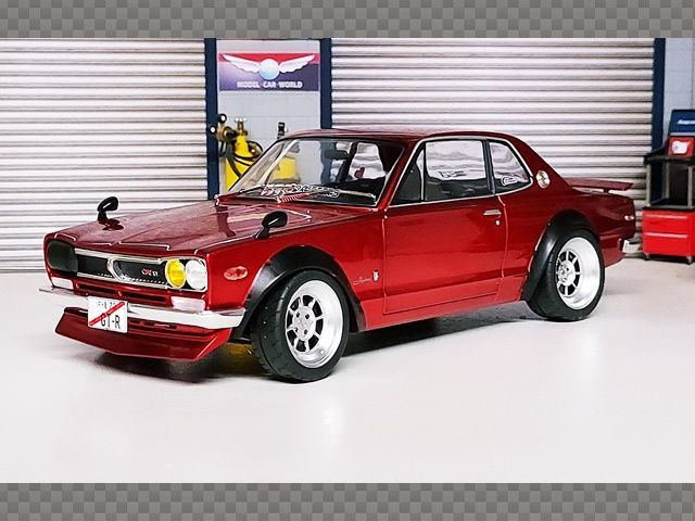 Model-Car-World tweet media