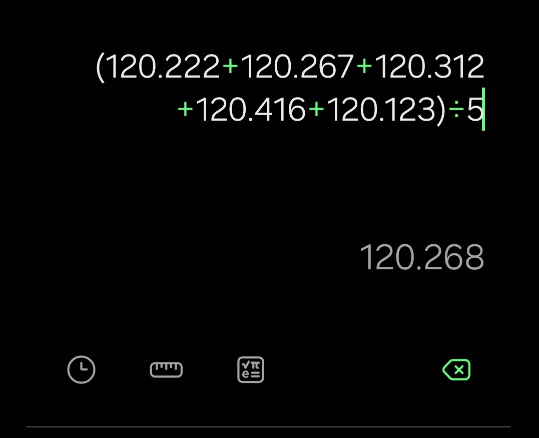 Mateo Estevez tweet media