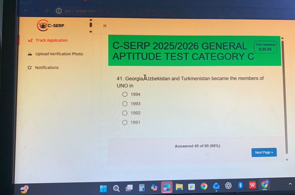 nyavorx's tweet photo. But if the questions were structured like this, couldn't the system return the results as soon as you finished? https://t.co/eUSuS1yoXO